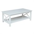 International Concepts Hampton Coffee Table