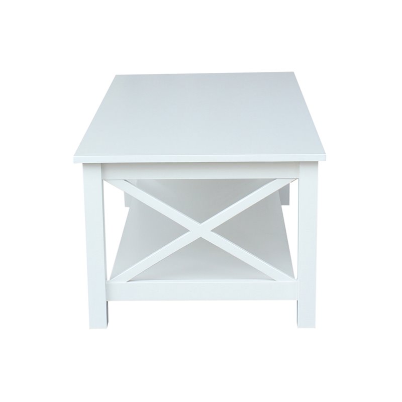International Concepts Hampton Coffee Table