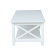 International Concepts Hampton Coffee Table