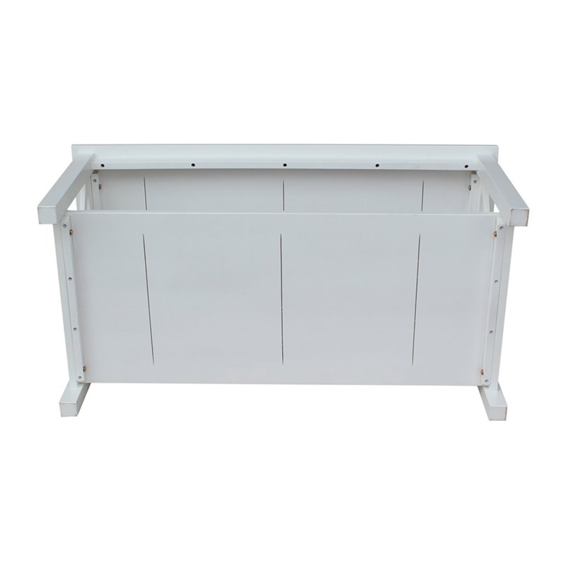 International Concepts Hampton Coffee Table