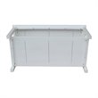 International Concepts Hampton Coffee Table