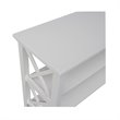 International Concepts Hampton Console  Table