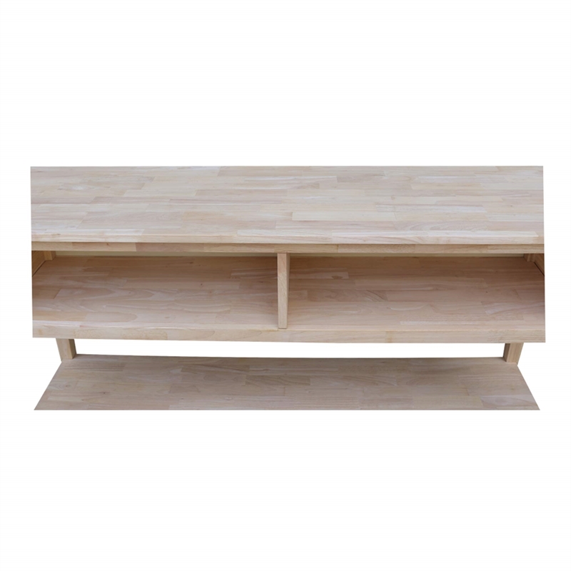 International Concepts Entertainment   TV Stand - 60