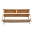 International Concepts Entertainment   TV Stand - 60