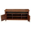 International Concepts Entertainment   TV Stand - With 2 Doors