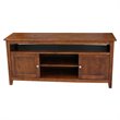 International Concepts Entertainment   TV Stand - With 2 Doors