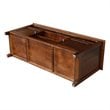 International Concepts Entertainment   TV Stand - With 2 Doors