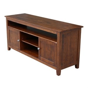 International Concepts Entertainment   TV Stand - With 2 Doors