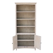 International Concepts Shaker Bookcase - 72