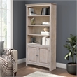 International Concepts Shaker Bookcase - 72