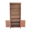 International Concepts Shaker Bookcase - 72