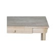 International Concepts Mission Desk With Drawer