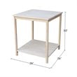 International Concepts Table For Connecting Desks