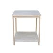 International Concepts Table For Connecting Desks