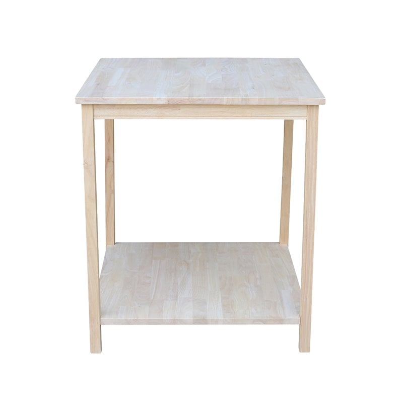 International Concepts Table For Connecting Desks