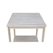 International Concepts Table For Connecting Desks