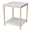 International Concepts Table For Connecting Desks