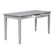 International Concepts Writing Desk With Drawer - Large