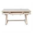 International Concepts Executive Desk - With Zosiac Base