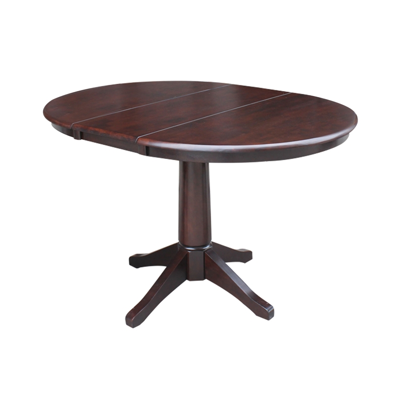 International Concepts 36