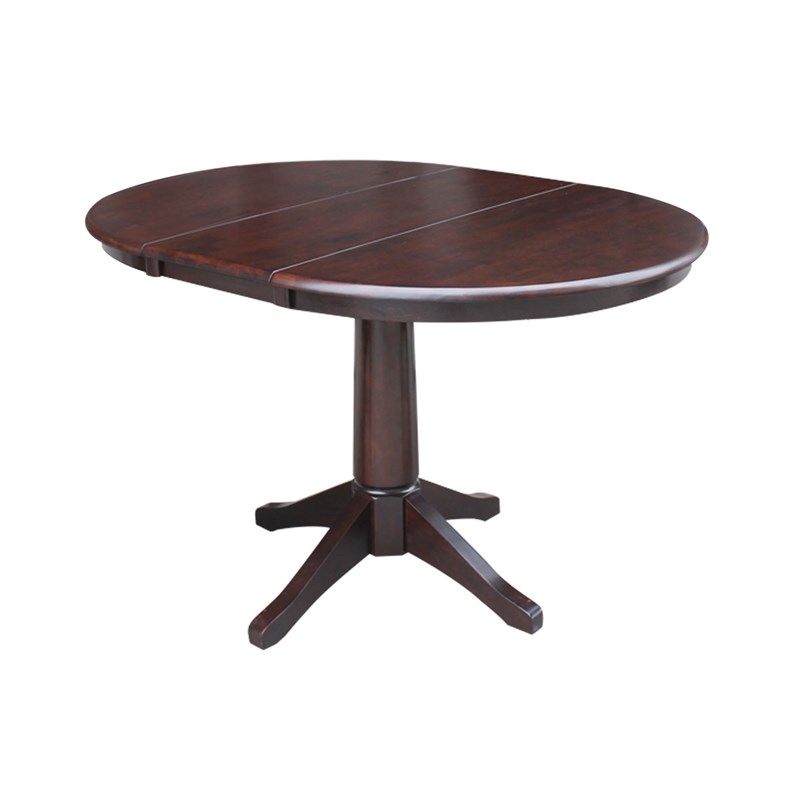 International Concepts 36