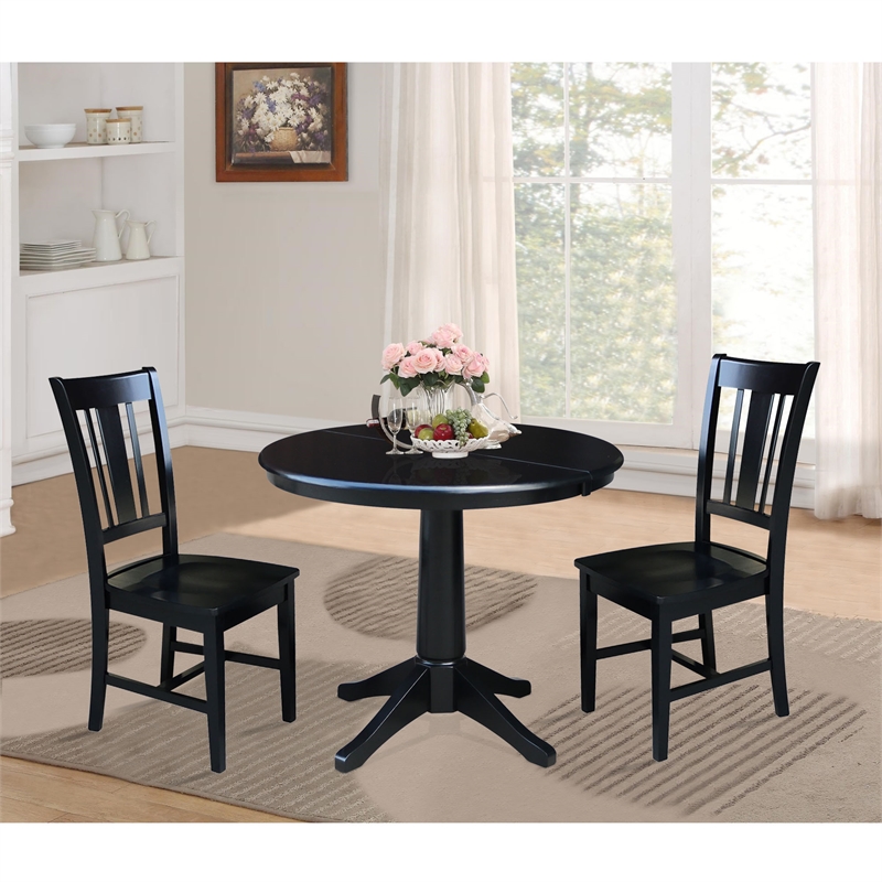 International Concepts 36