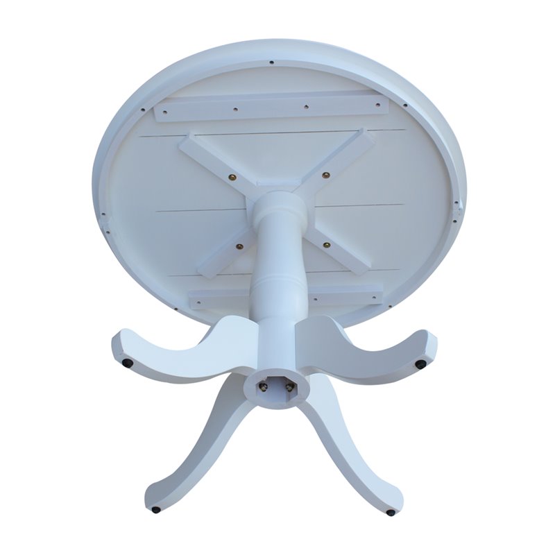 International Concepts 36