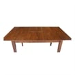 International Concepts Table With Butterfly Extension - Dining Height