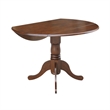 International Concepts Solid Wood 42
