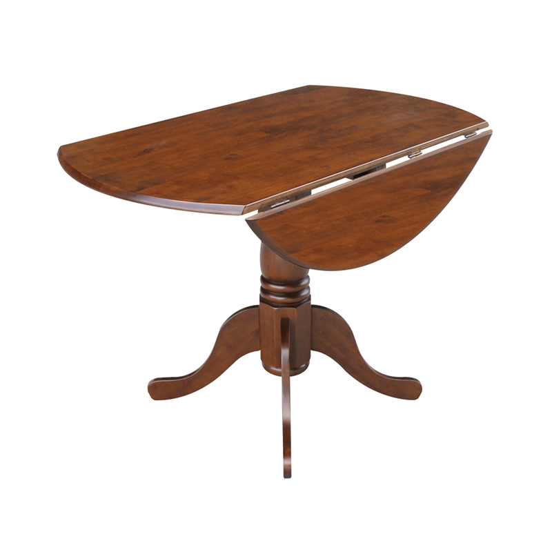 International Concepts Solid Wood 42