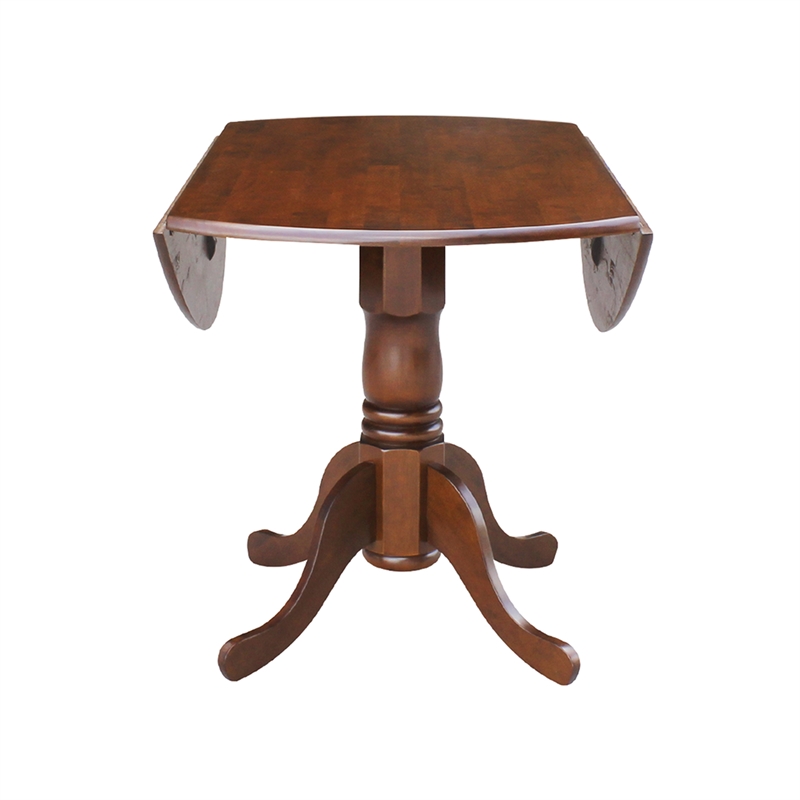 International Concepts Solid Wood 42