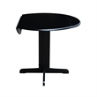 International Concepts Dual Drop Leaf Table - 36