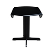 International Concepts Dual Drop Leaf Table - 36