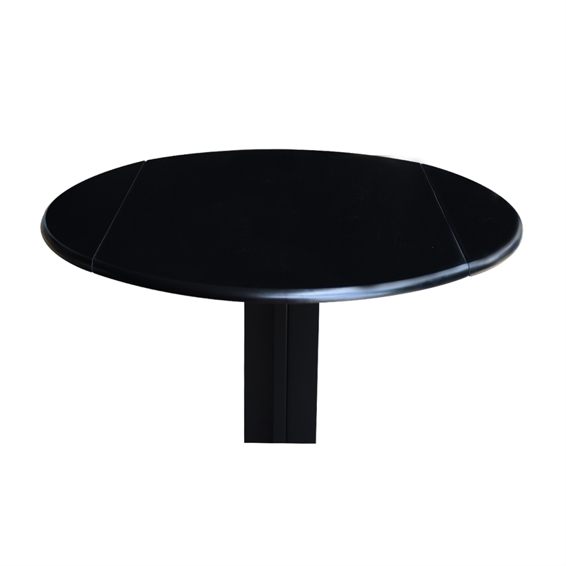International Concepts Dual Drop Leaf Table - 36