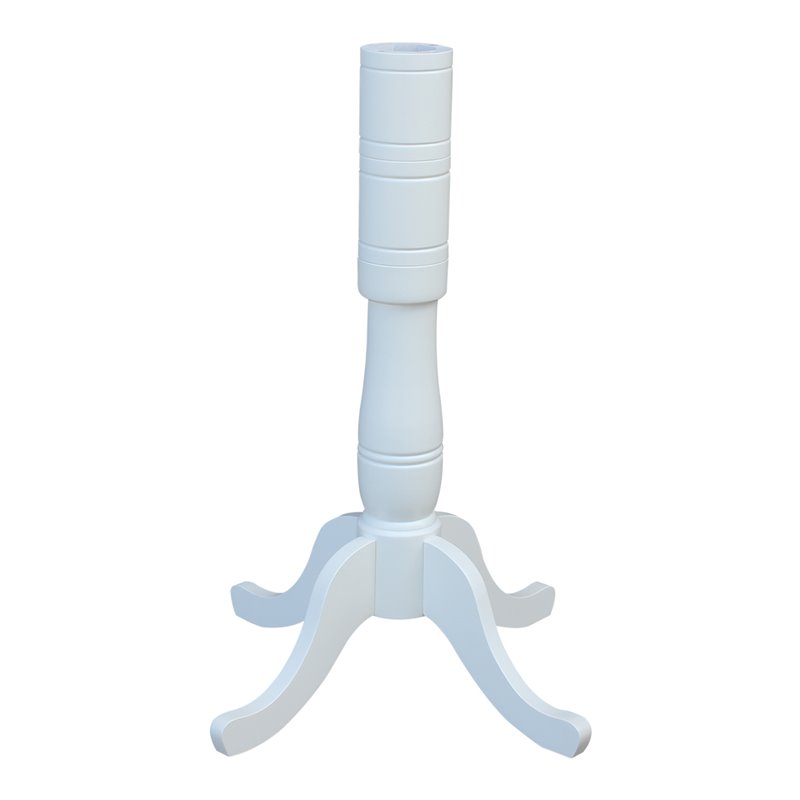 International Concepts 36