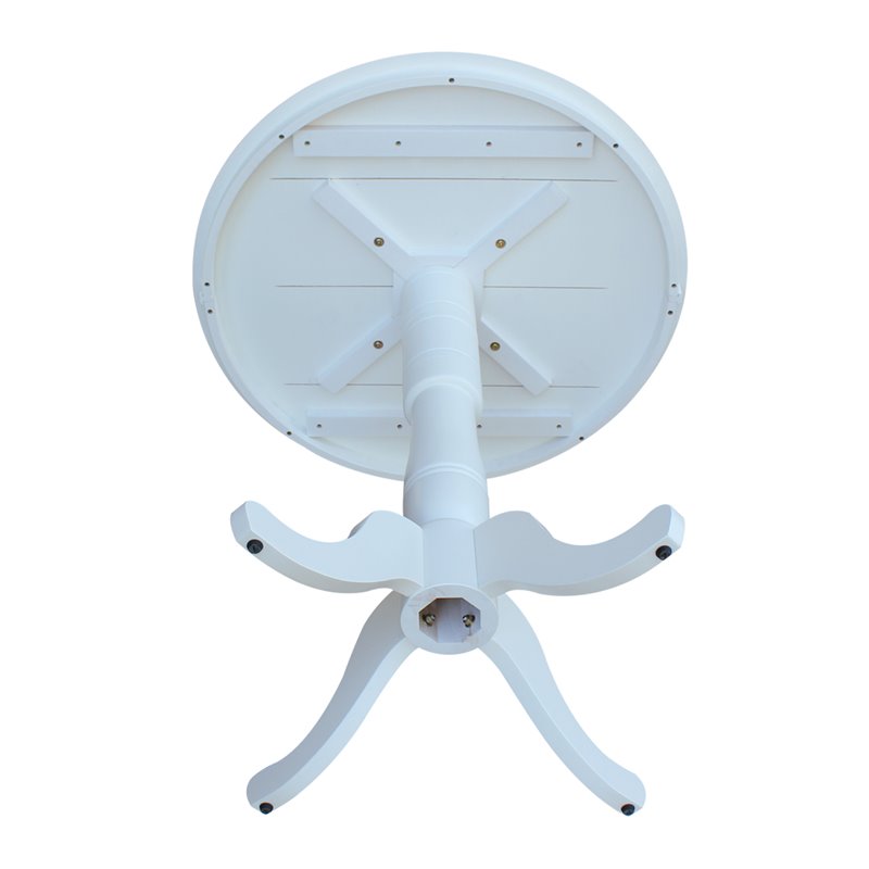 International Concepts 36