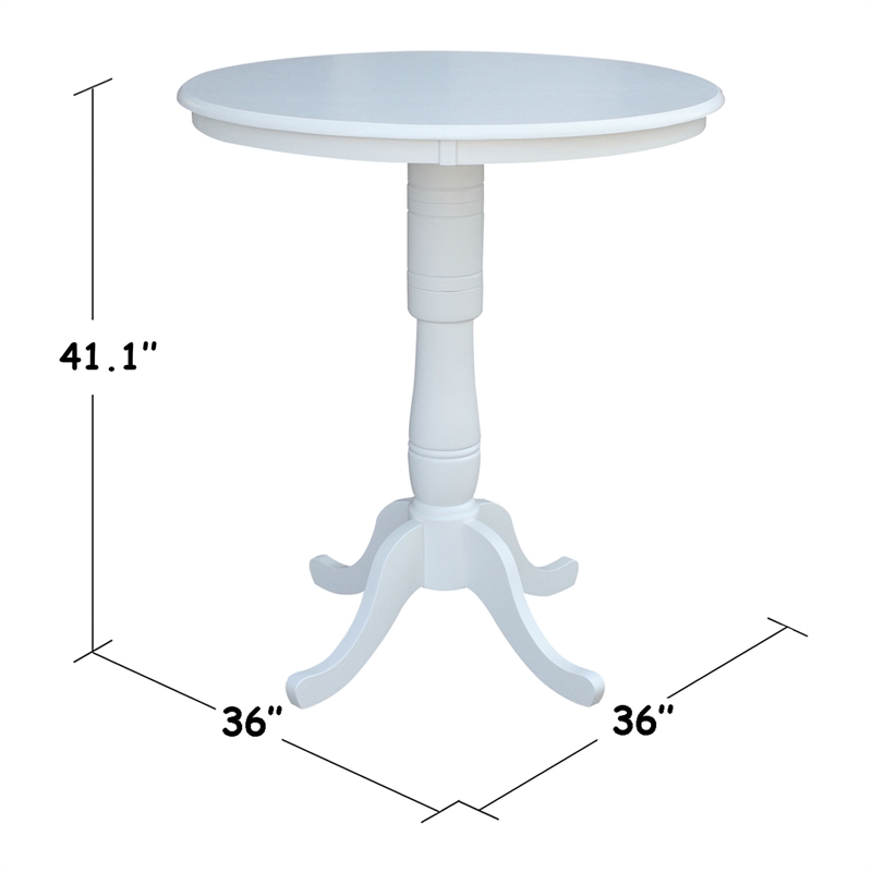 International Concepts 36
