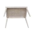 International Concepts Solid Wood Top Table - Counter Height