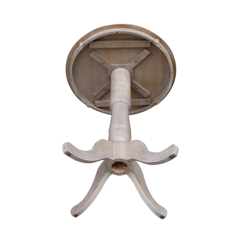 International Concepts 30