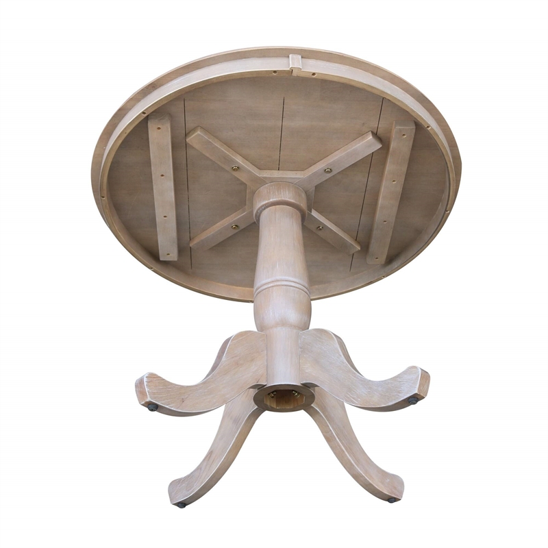 International Concepts 36