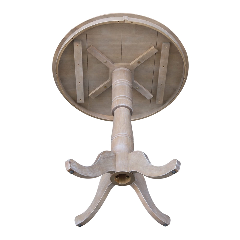 International Concepts 36