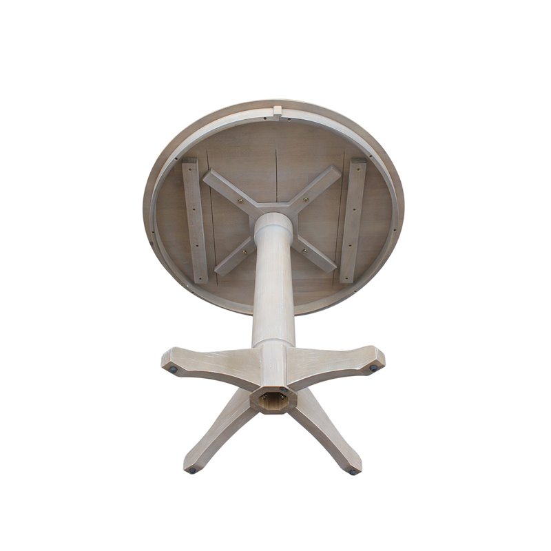 International Concepts 30