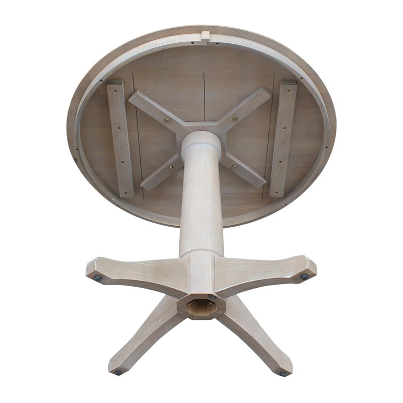 International Concepts 36