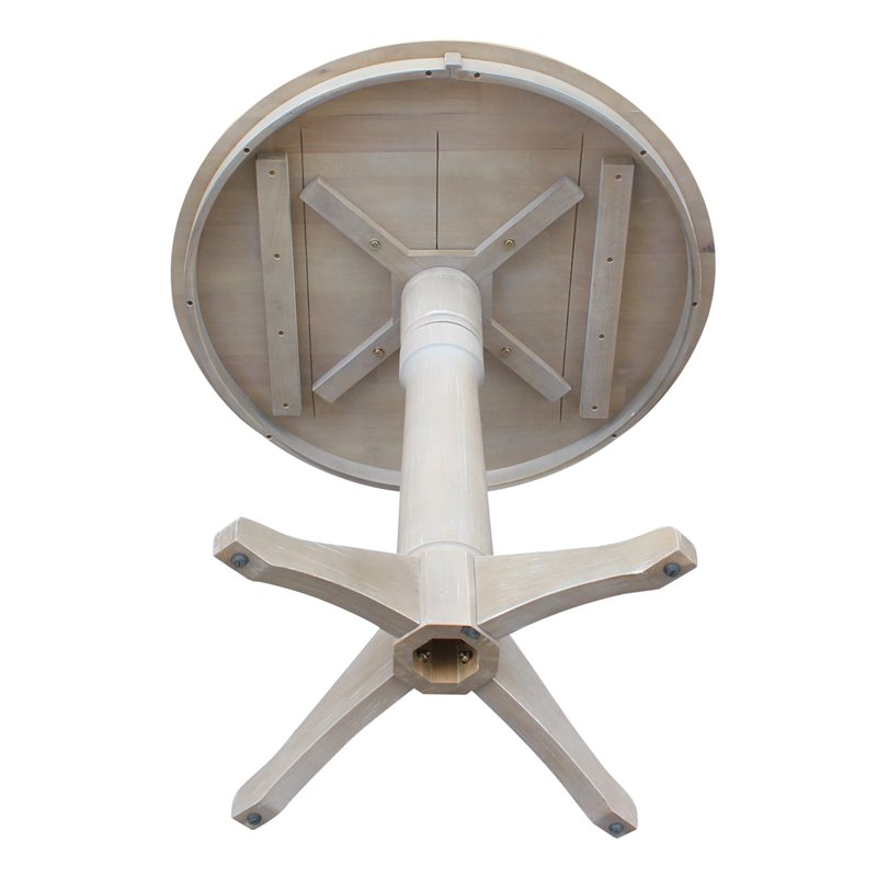 International Concepts 36