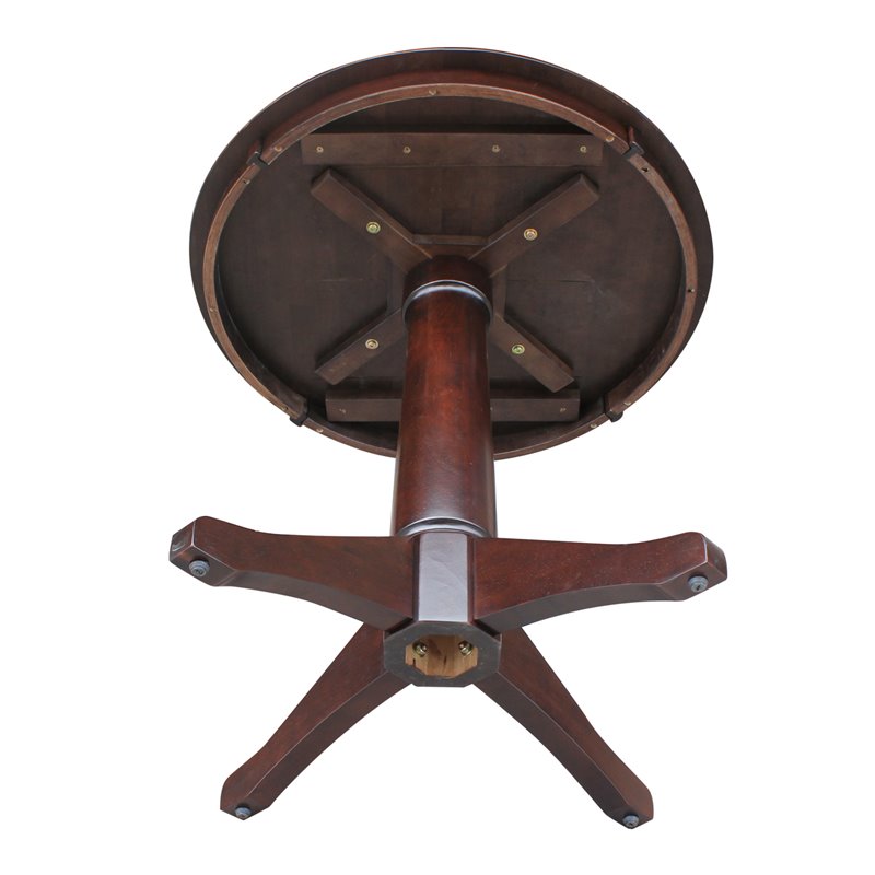 International Concepts 30