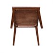 International Concepts Solid Wood Top Table