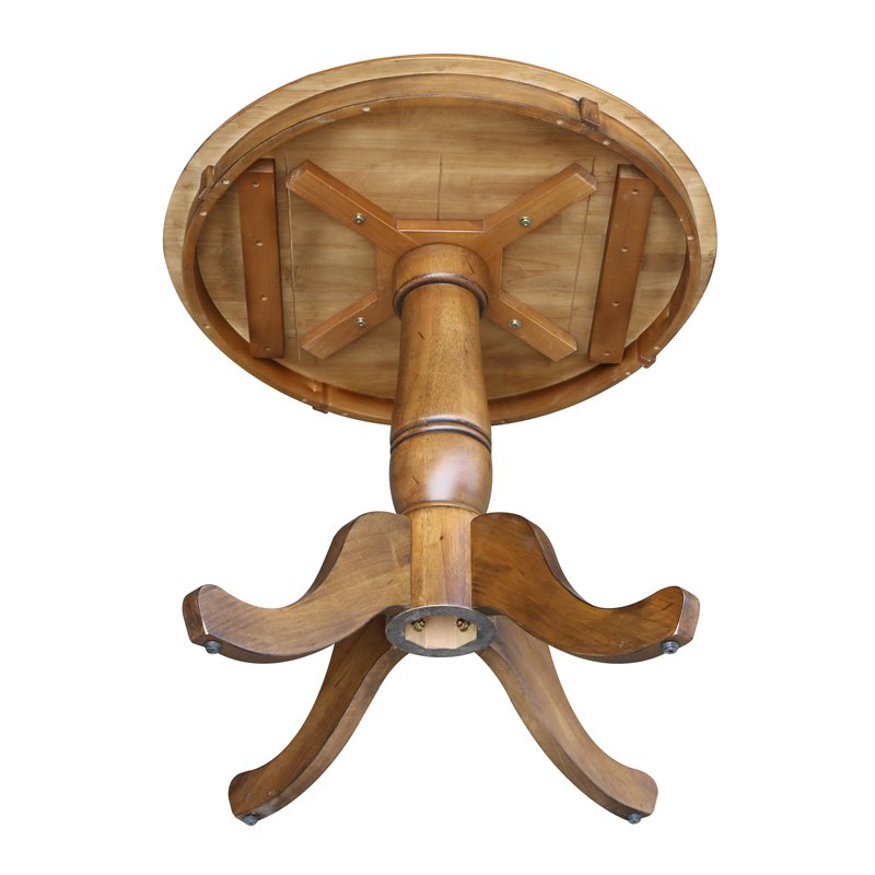 International Concepts 30