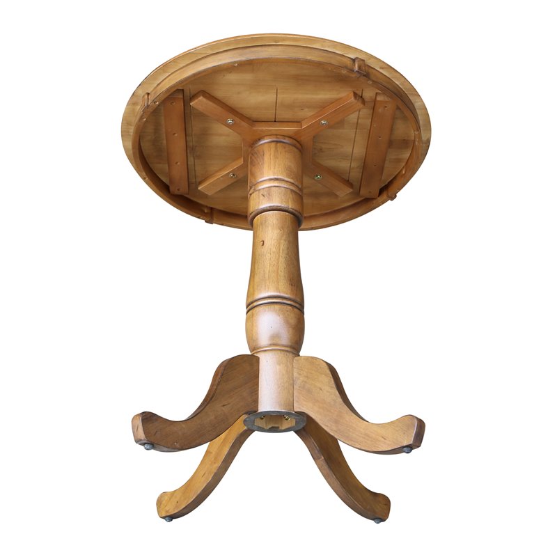 International Concepts 30