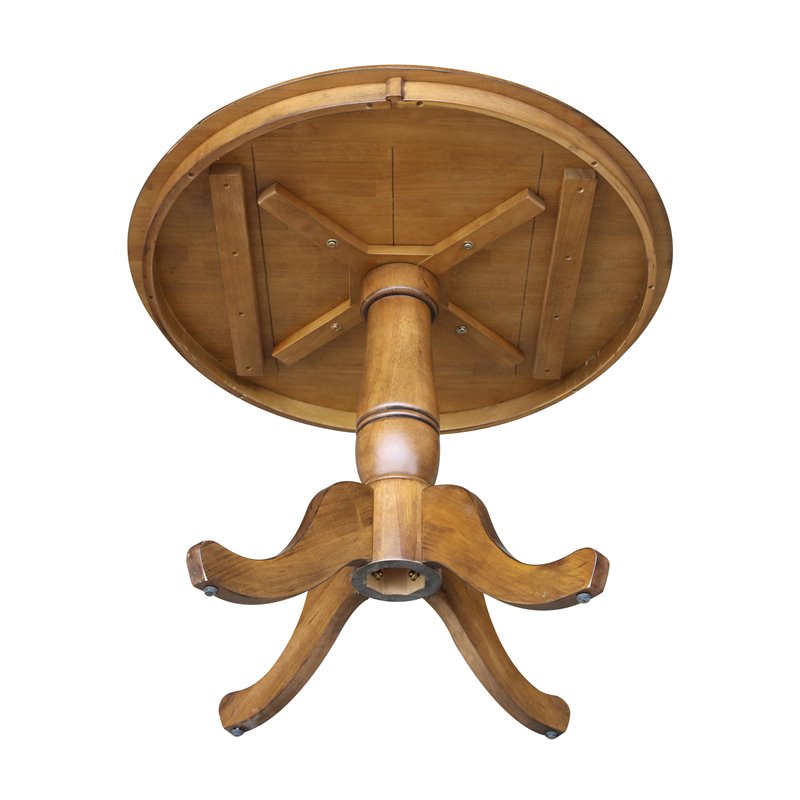 International Concepts 36