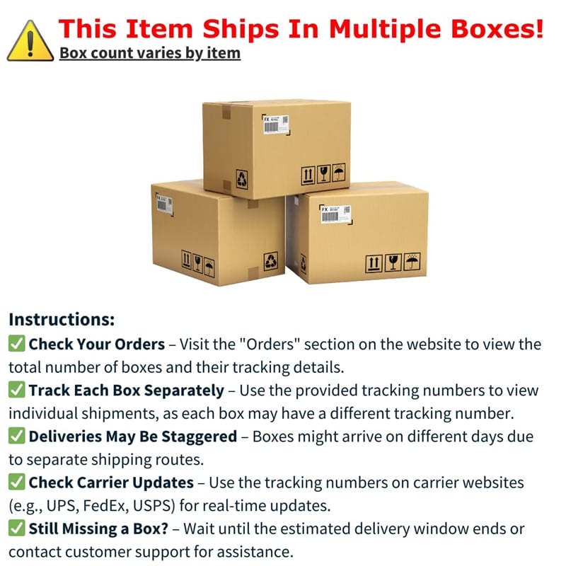 International Concepts 36